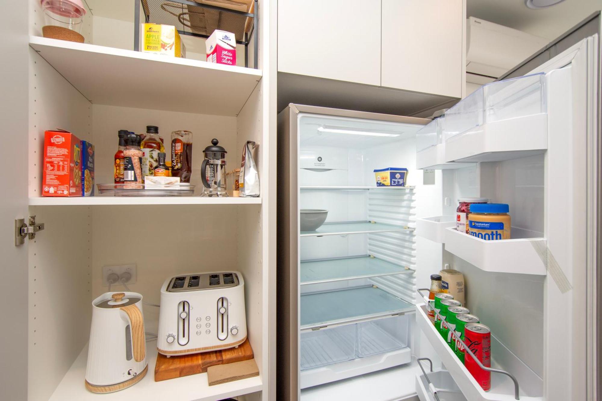 Apartment The Mixer - Gym Membership Included Ihf ! *